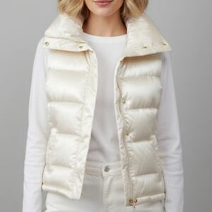 Pearl Vest